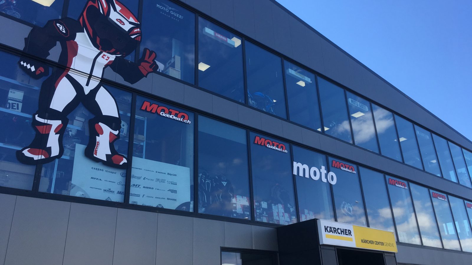 MotoGooDeal — photo 1