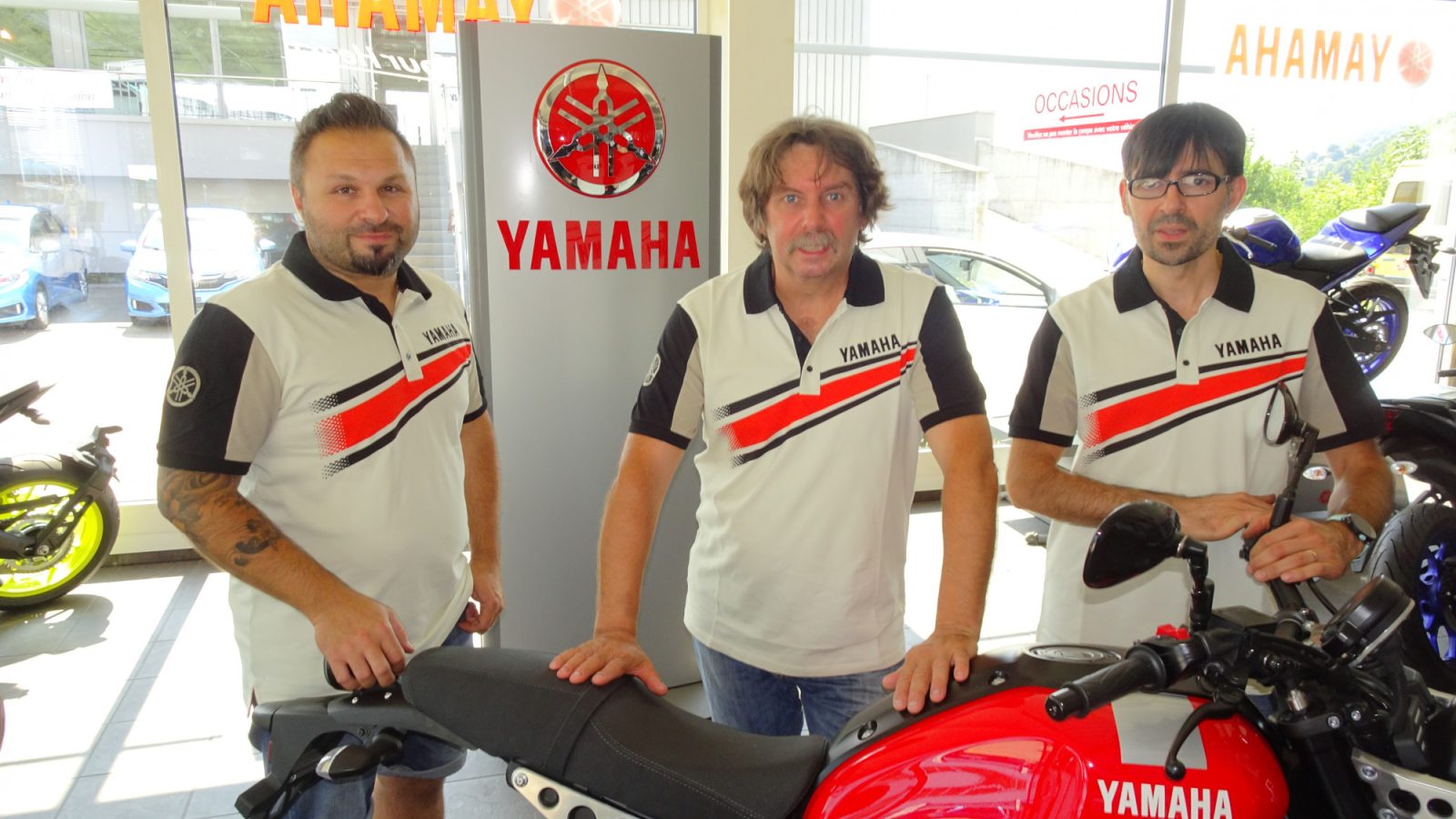 Chevalley Motos — photo 1