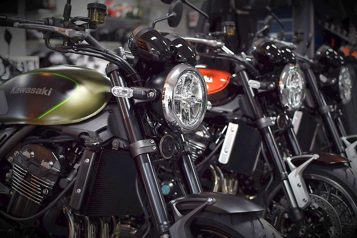 100% 2-Roues, CPC2R — photo 1