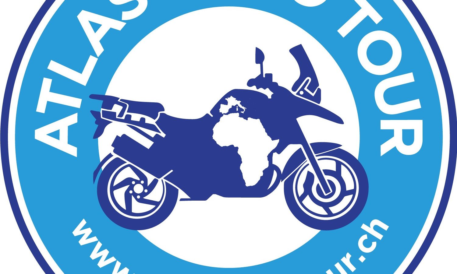 Atlas Moto Tour — photo 1