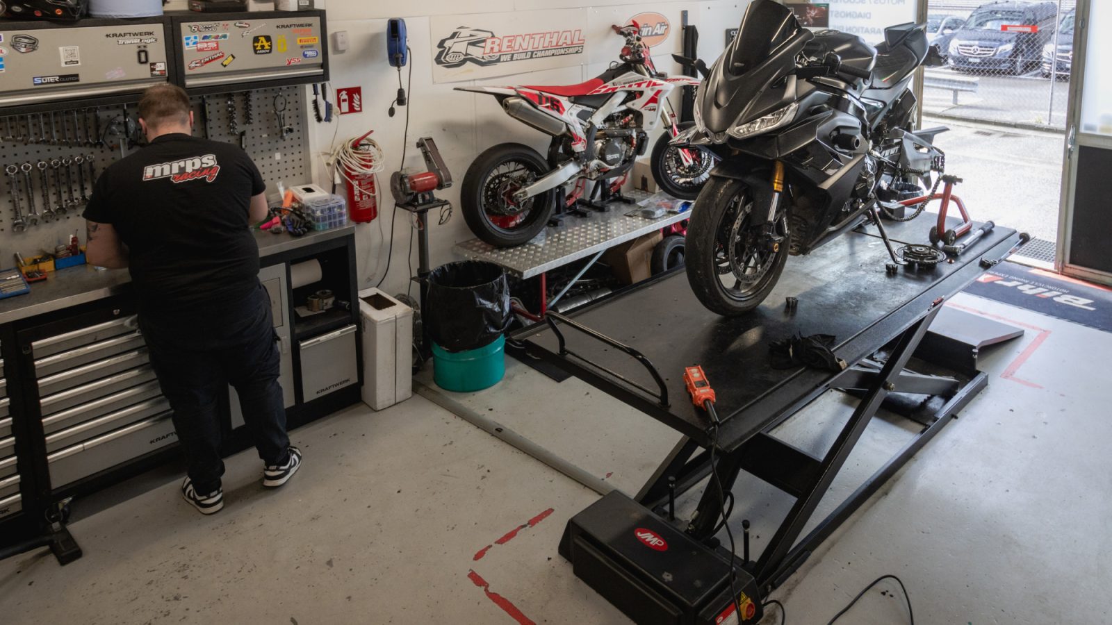 MRPS Racing — photo 1