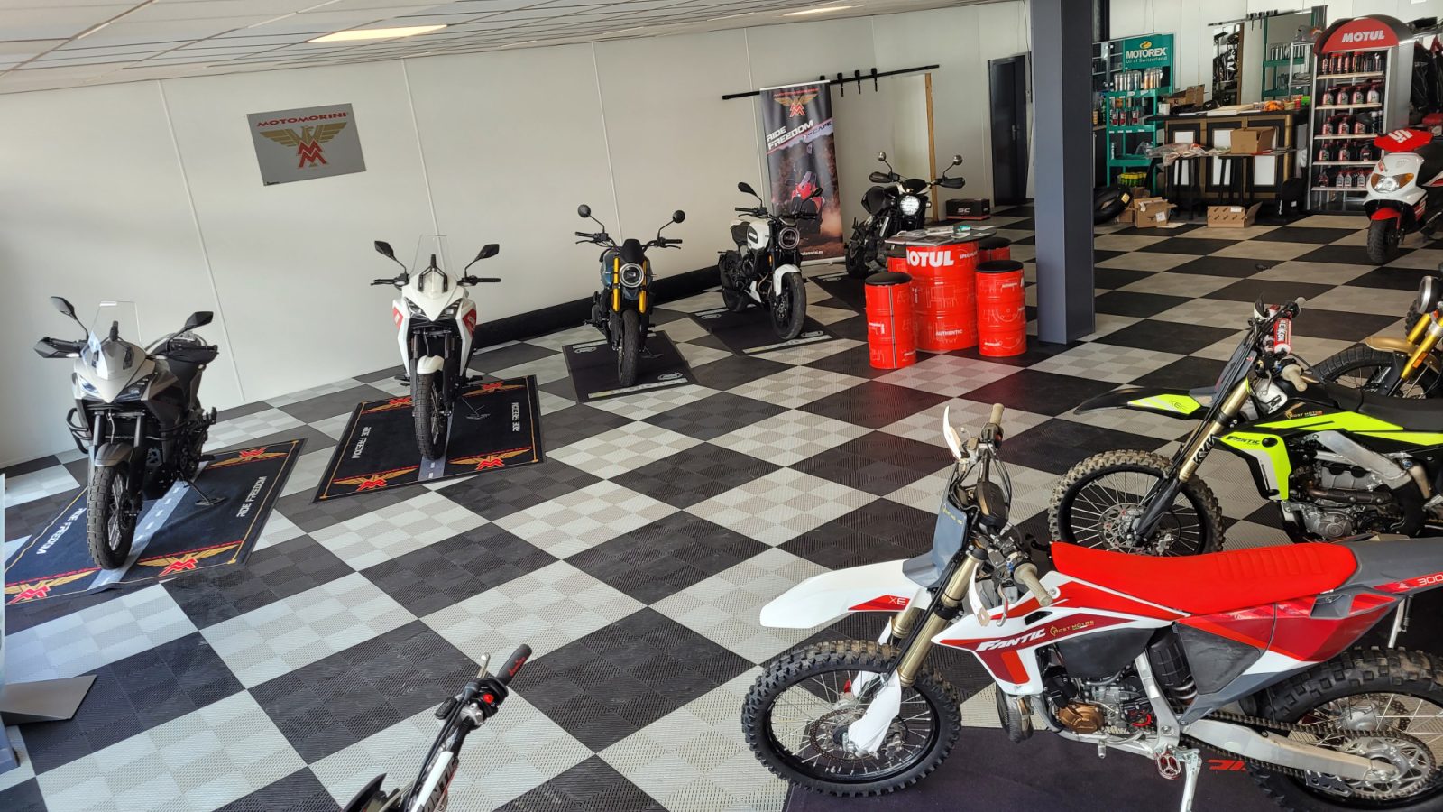 Rost Motos — photo 1