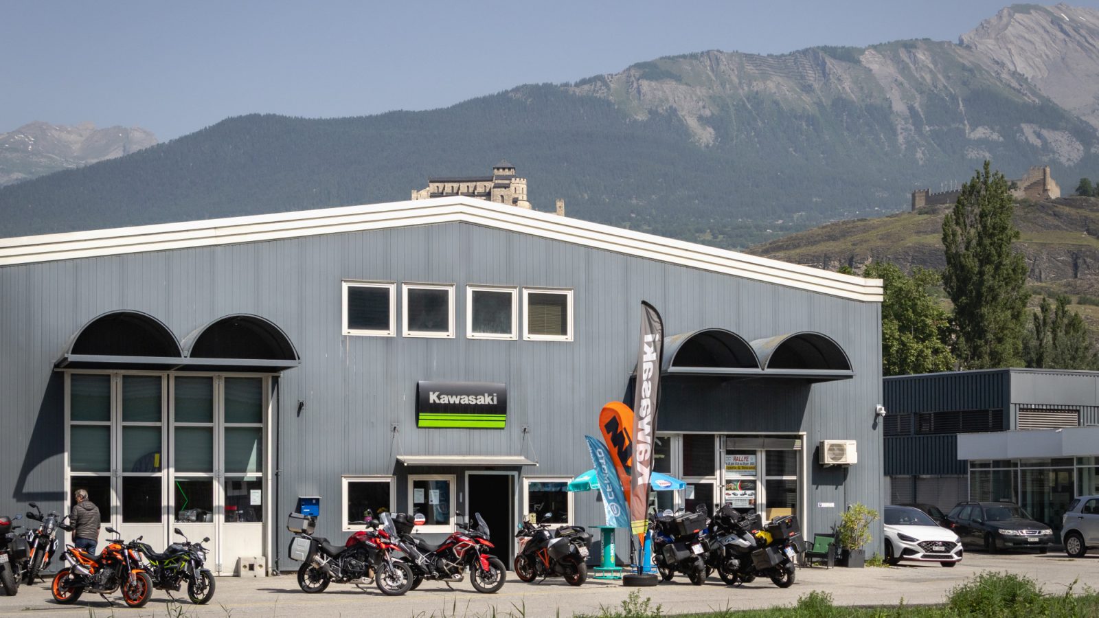 Moto Point — photo 1