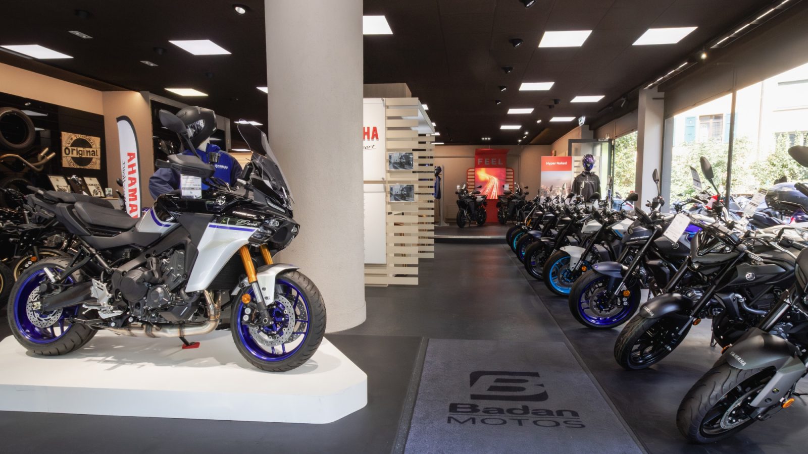 Badan Motos — photo 1