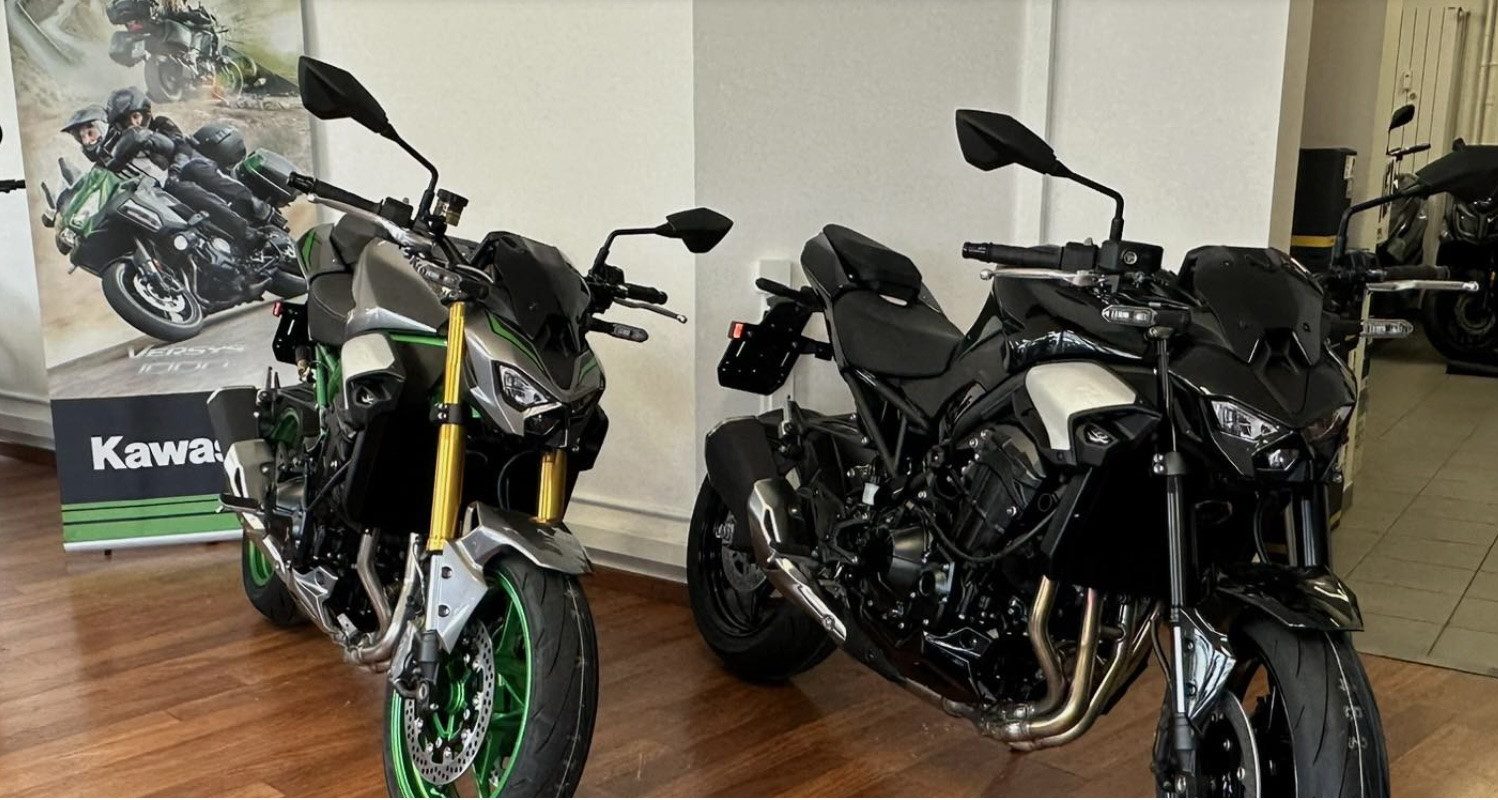 La Centrale du 2 Roues — photo 1