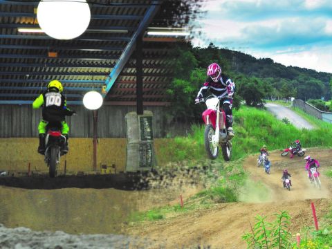 CPRP/SP Racing — photo 1