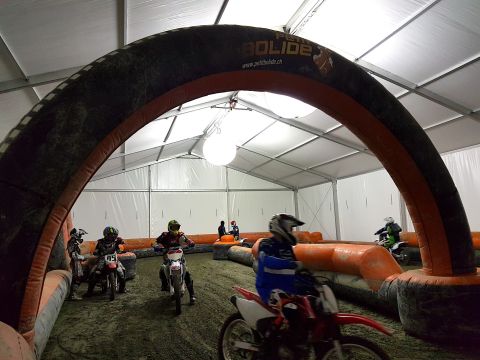 CPRP/SP Racing — photo 2