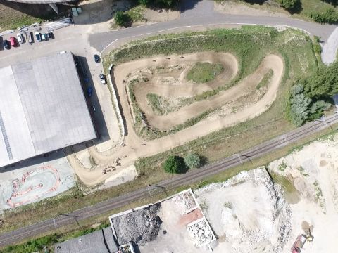CPRP/SP Racing — photo 3