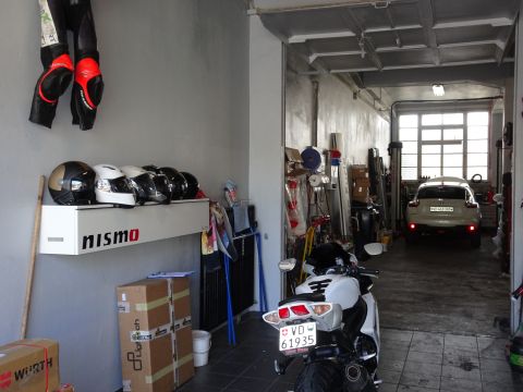 Moto Furia — photo 6