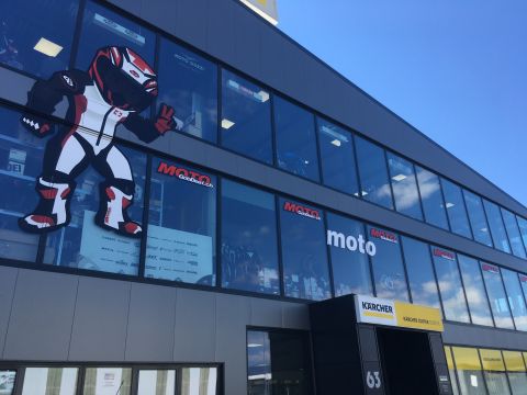 MotoGooDeal — photo 1