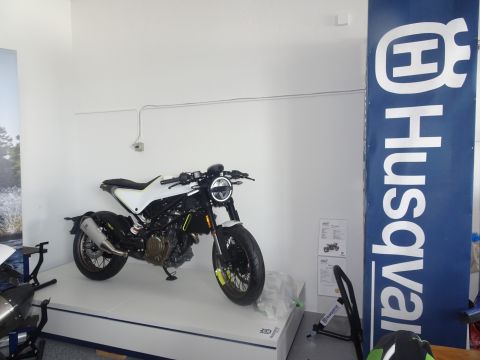 Damiers Motos — photo 3