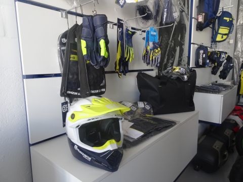 Damiers Motos — photo 4