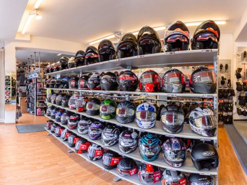 Motoboutique Lausanne — photo 1
