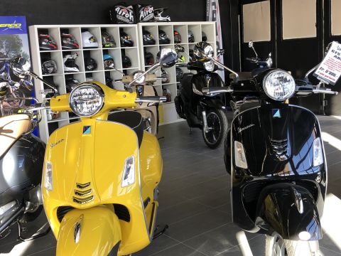 3D Motos — photo 2
