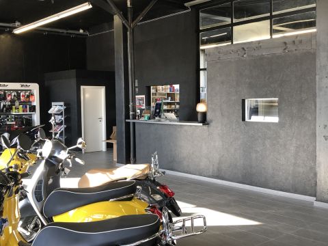 3D Motos — photo 3