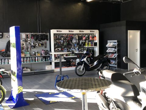 3D Motos — photo 4