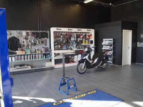 3D Motos — photo 6