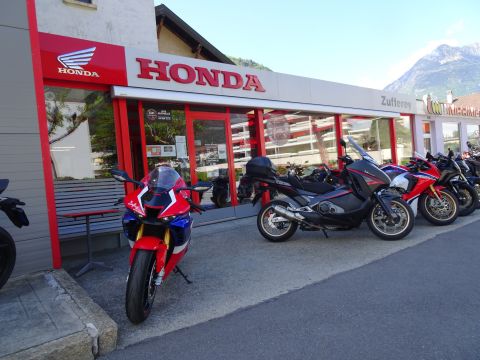 Zufferey Motos Martigny — photo 1