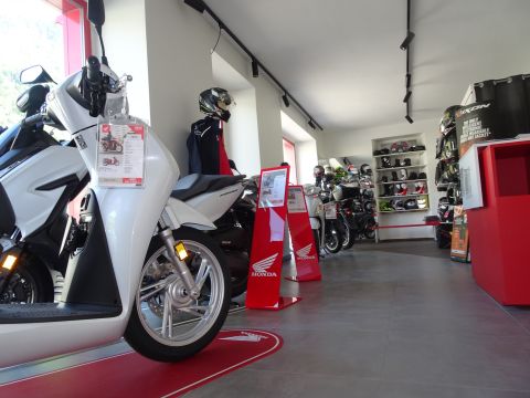 Zufferey Motos Martigny — photo 2