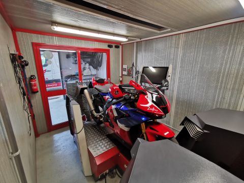 Zufferey Motos Martigny — photo 3
