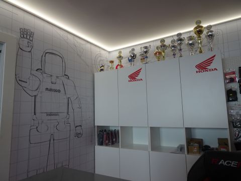 Zufferey Motos Martigny — photo 4