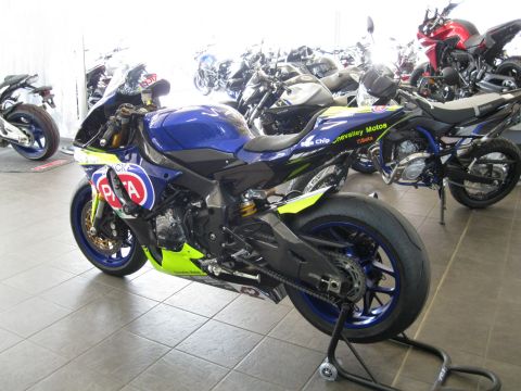 Chevalley Motos — photo 4