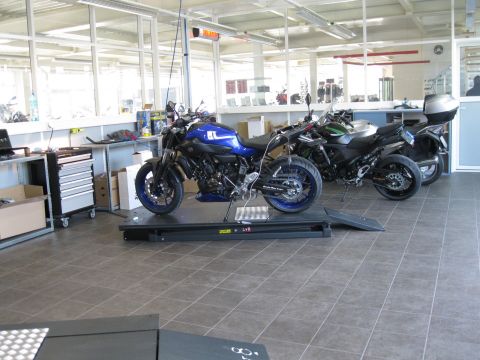 Chevalley Motos — photo 5