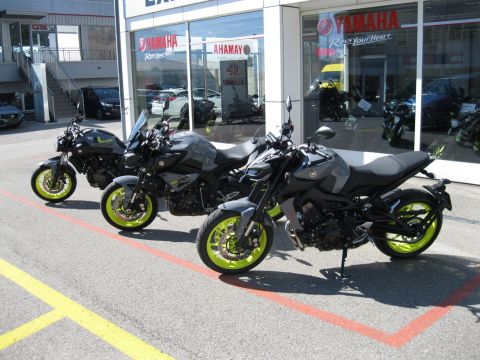 Chevalley Motos — photo 6
