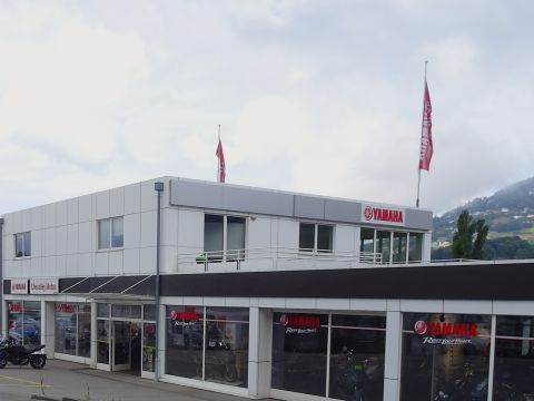 Chevalley Motos — photo 2