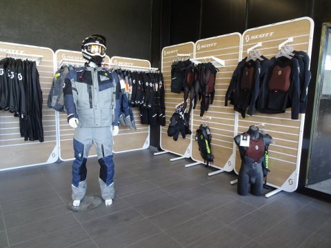 3D Motos — photo 7