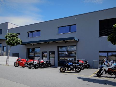 Dream Moto — photo 3