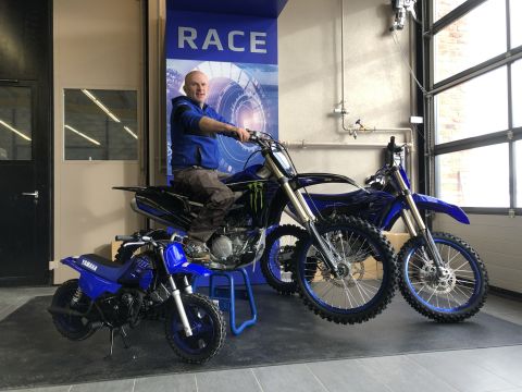 3D Motos — photo 8