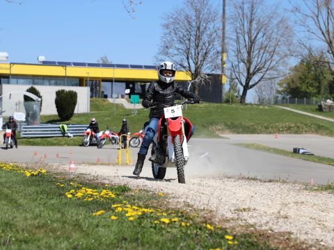 TCS Vaud — photo 3