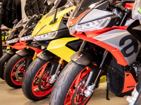 GCO Motors - WTS Automobile — photo 3