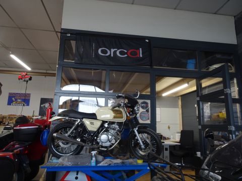 Moto-Addict — photo 2