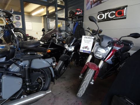 Moto-Addict — photo 3