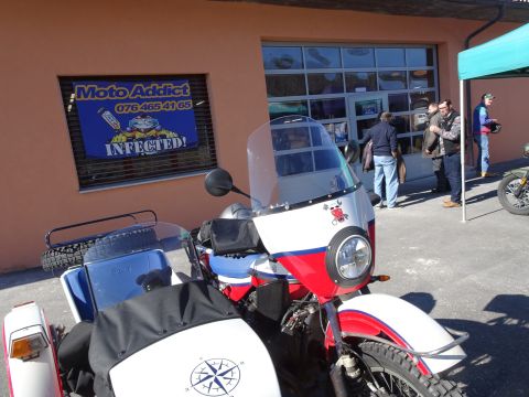 Moto-Addict — photo 6