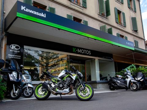 K-Motos — photo 1