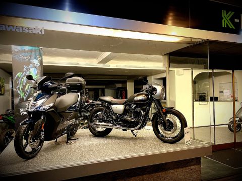 K-Motos — photo 2