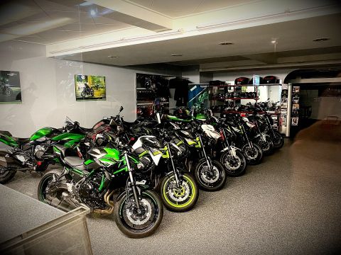 K-Motos — photo 3
