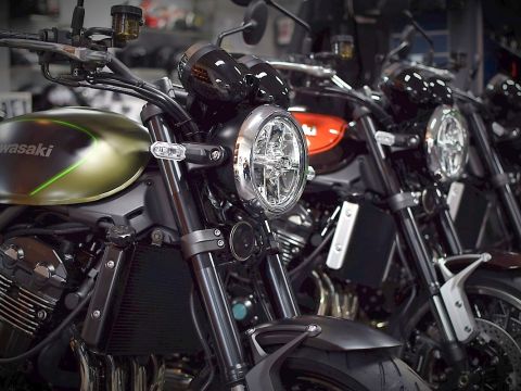 100% 2-Roues, CPC2R — photo 1