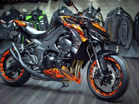 100% 2-Roues, CPC2R — photo 3