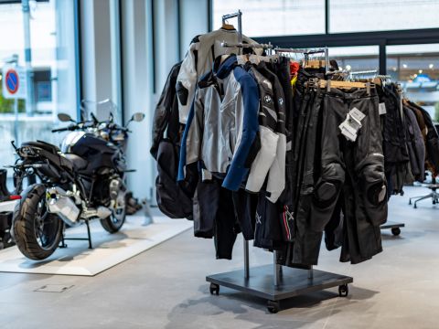 Facchinetti Motos (Neuchâtel) — photo 6