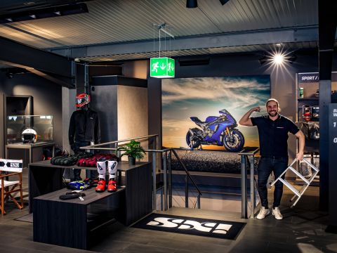 hostettler moto ag Fribourg — photo 5