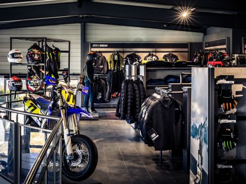 hostettler moto ag Fribourg — photo 6