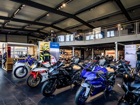 hostettler moto ag Fribourg — photo 7