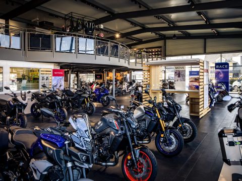 hostettler moto ag Fribourg — photo 8
