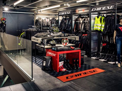 hostettler moto ag Sion — photo 5
