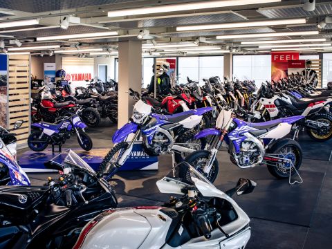 hostettler moto ag Sion — photo 6