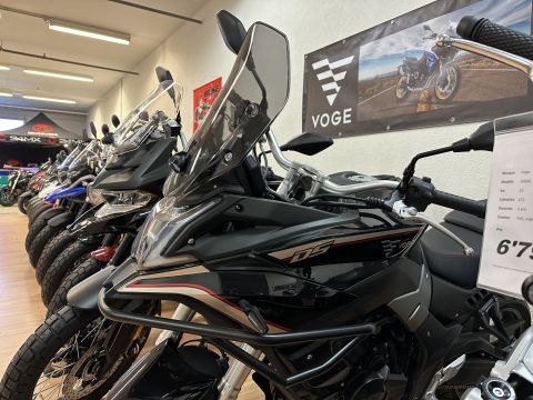 Garage des Grives — photo 1